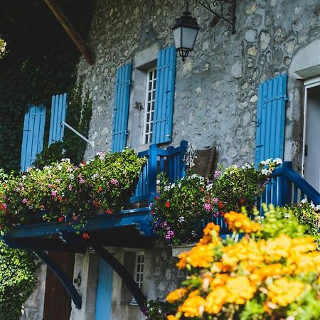 Le Moulin De Dingy - House With 6 Bedrooms & Swimmingpool 20 Mn From Annecy 외부 사진