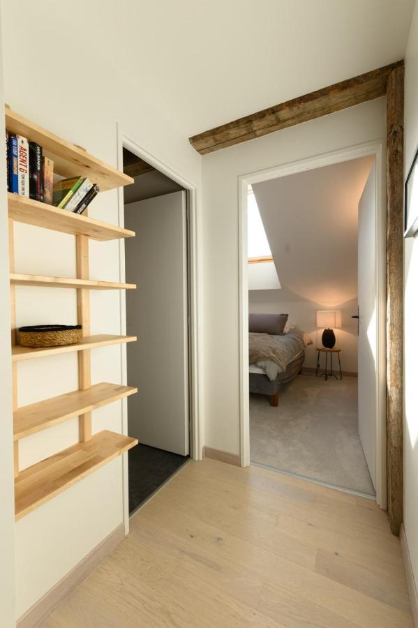 Le Moulin De Dingy - House With 6 Bedrooms & Swimmingpool 20 Mn From Annecy 외부 사진