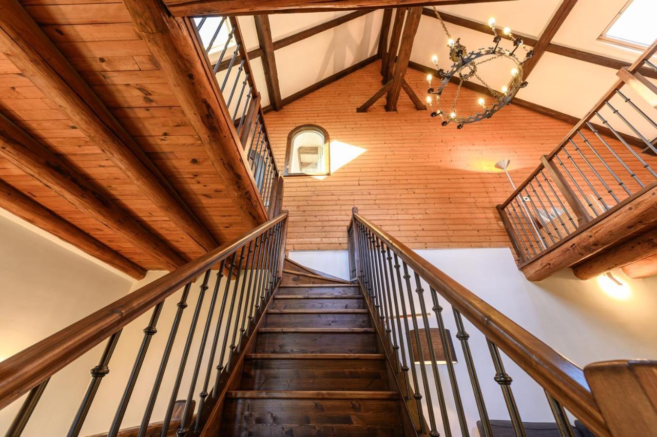 Le Moulin De Dingy - House With 6 Bedrooms & Swimmingpool 20 Mn From Annecy 외부 사진