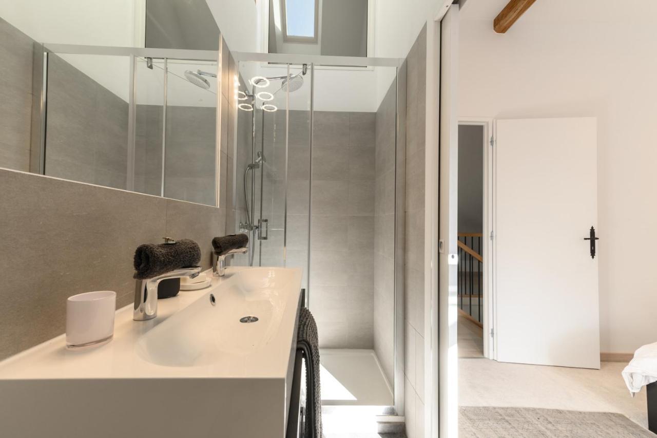 Le Moulin De Dingy - House With 6 Bedrooms & Swimmingpool 20 Mn From Annecy 외부 사진