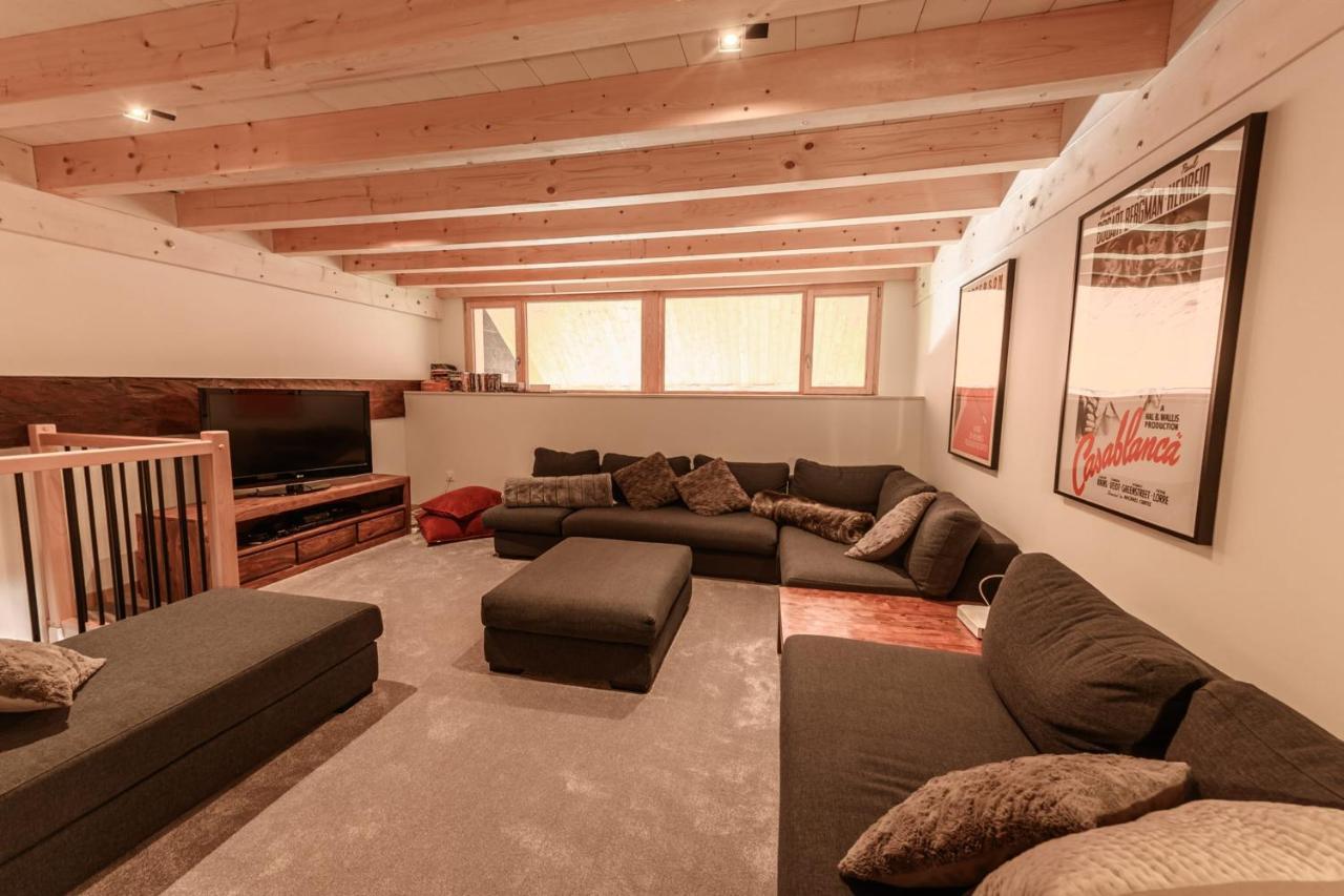 Le Moulin De Dingy - House With 6 Bedrooms & Swimmingpool 20 Mn From Annecy 외부 사진
