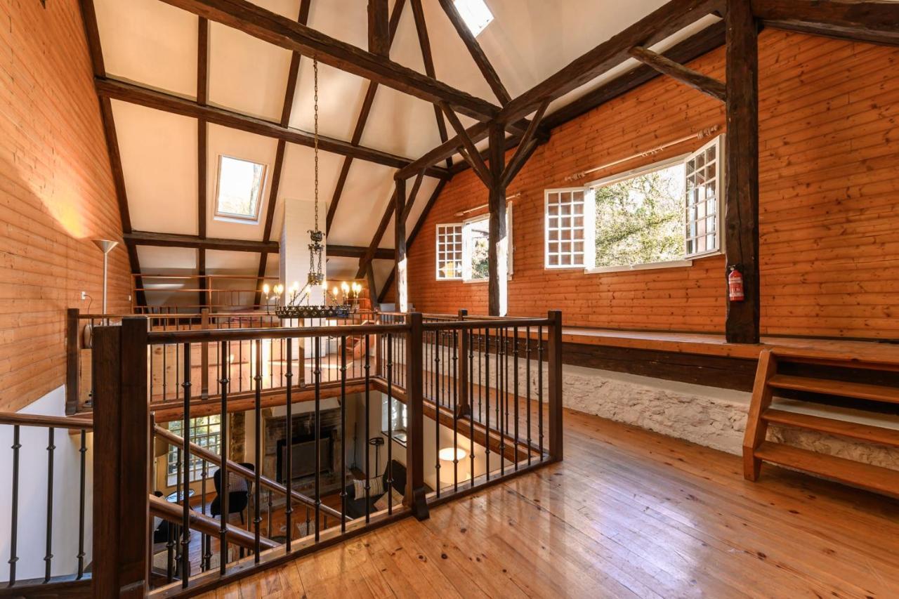 Le Moulin De Dingy - House With 6 Bedrooms & Swimmingpool 20 Mn From Annecy 외부 사진